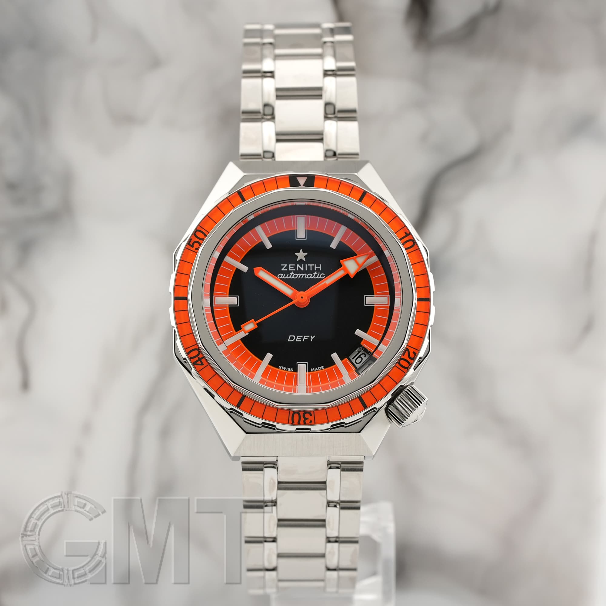 新品)ZENITH ゼニス リバイバル A3648 03.A3648.670/21.M3648 【2024年