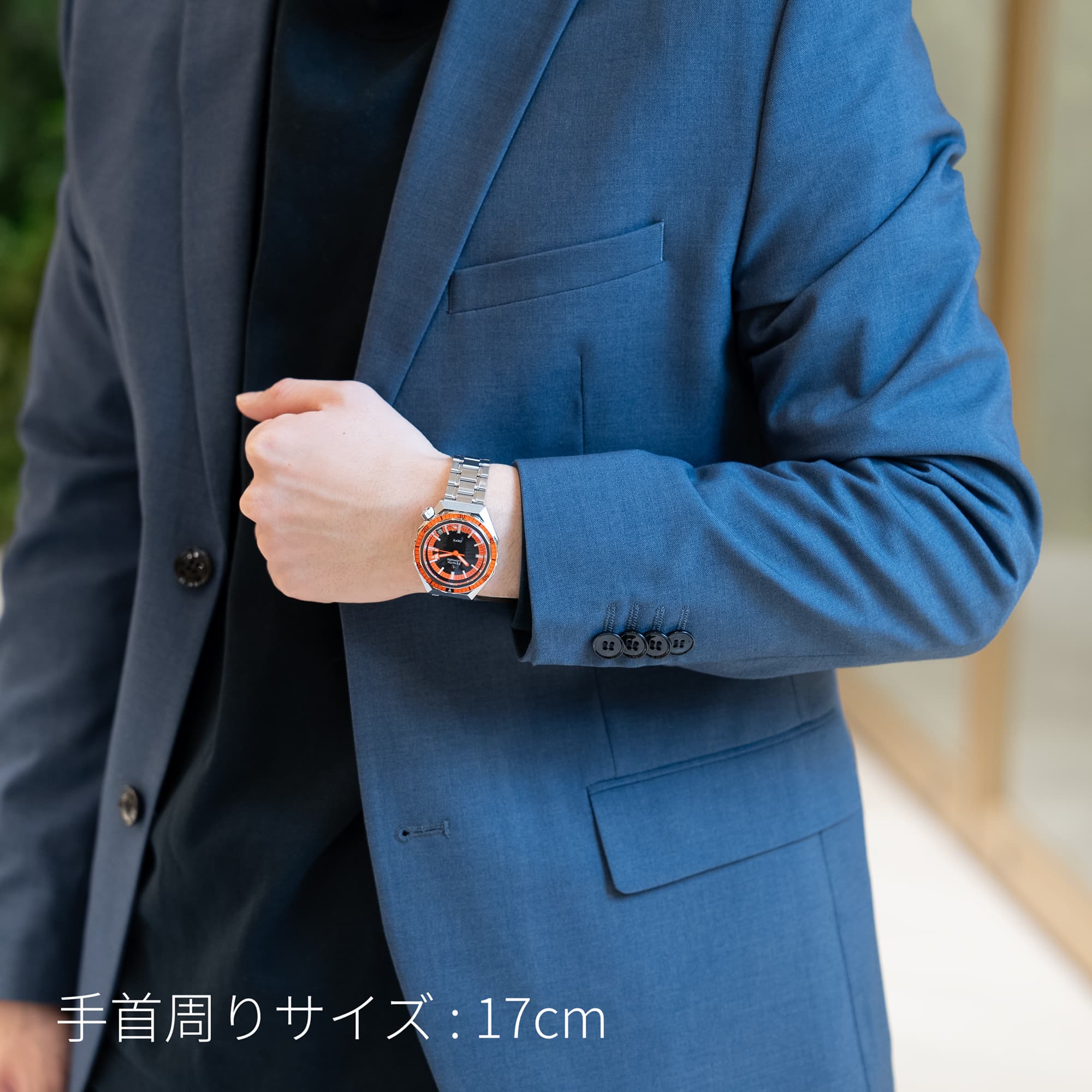 新品)ZENITH ゼニス リバイバル A3648 03.A3648.670/21.M3648 【2024年