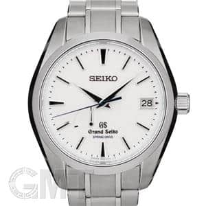 SEIKO セイコー グランドセイコー SBGA011 メイン