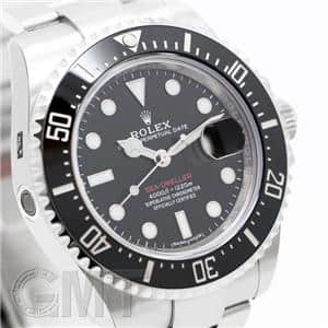 ROLEX ロレックス シードゥエラー 126600 メイン