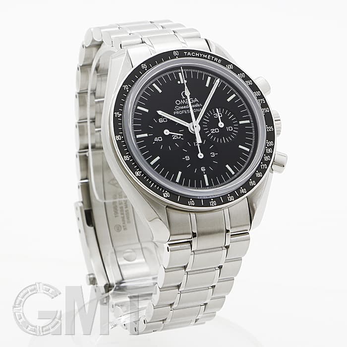 中古)OMEGA オメガ スピードマスター プロフェッショナル