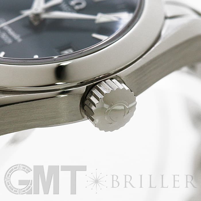 美品 オメガ レディース 2577.80 OMEGA Seamaster Seamaster 29.2 mm, ステンレススティール - 2577.80.00 | OMEGA JP®