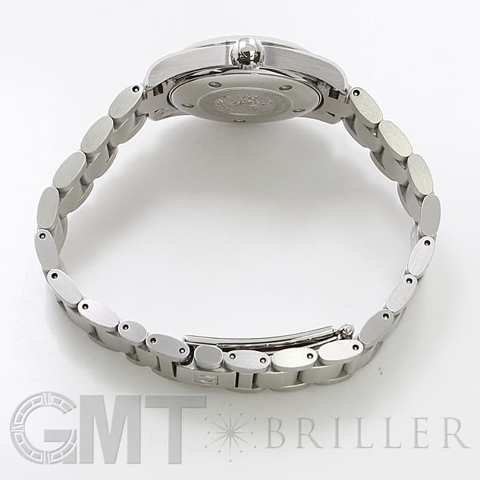 美品 オメガ レディース 2577.80 OMEGA Seamaster オメガ / OMEGA シーマスター アクアテラ クォーツ 2577.80