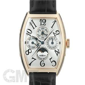 FRANCK MULLER フランク・ミュラー トノーカーべックス パーペチュアルカレンダー 5850QP メイン