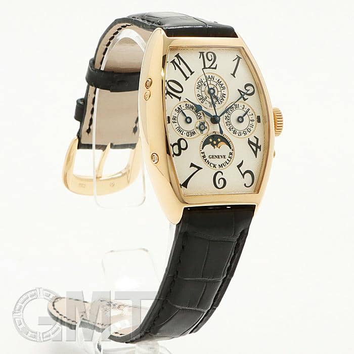 中古)FRANCK MULLER フランク・ミュラー トノーカーべックス