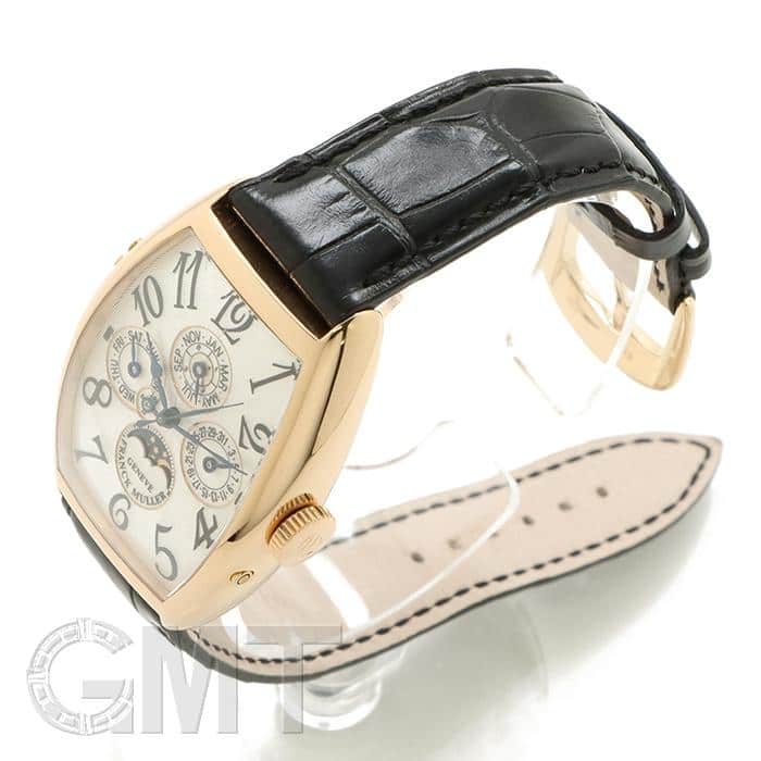 中古)FRANCK MULLER フランク・ミュラー トノーカーべックス