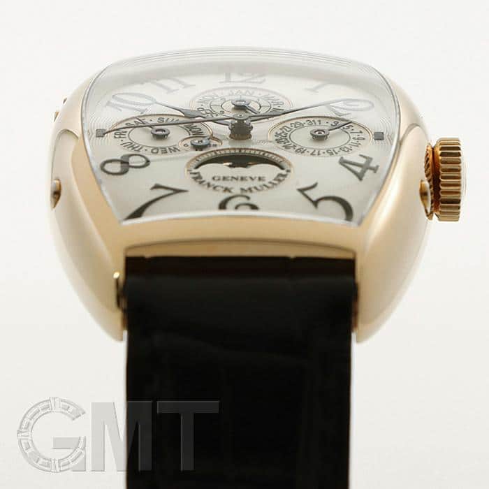 中古)FRANCK MULLER フランク・ミュラー トノーカーべックス