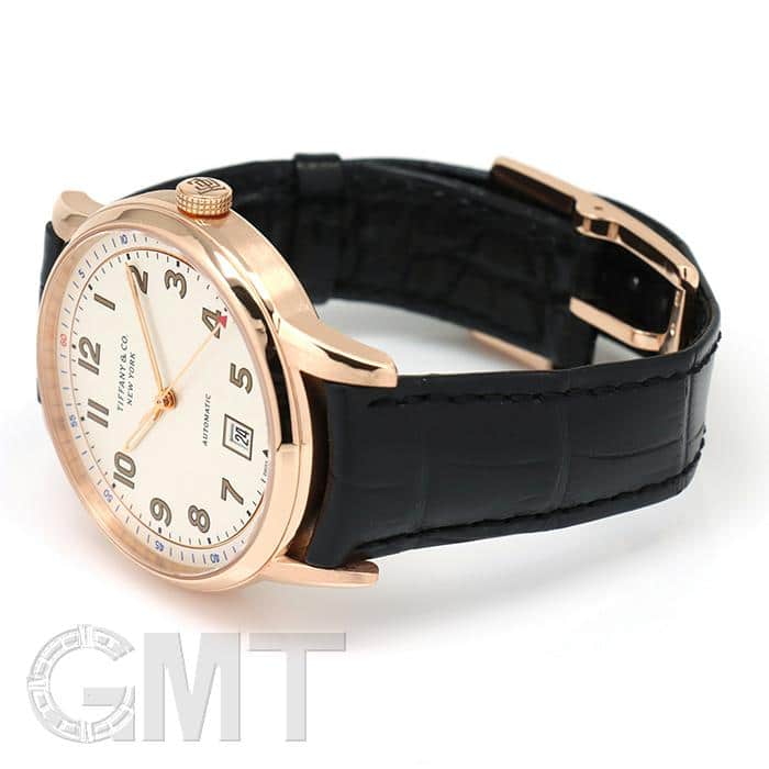 中古)TIFFANY & Co. ティファニー CT60 34683859（商品ID