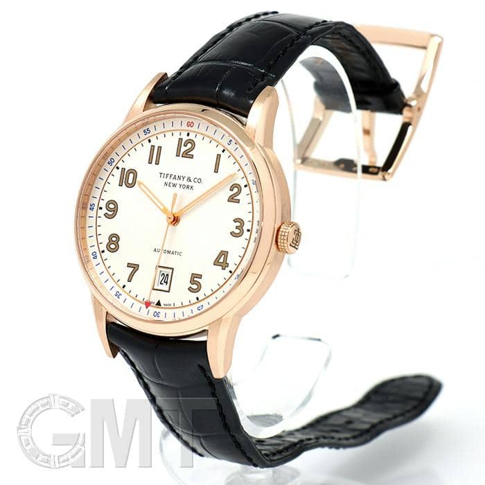 中古)TIFFANY & Co. ティファニー CT60 34683859（商品ID