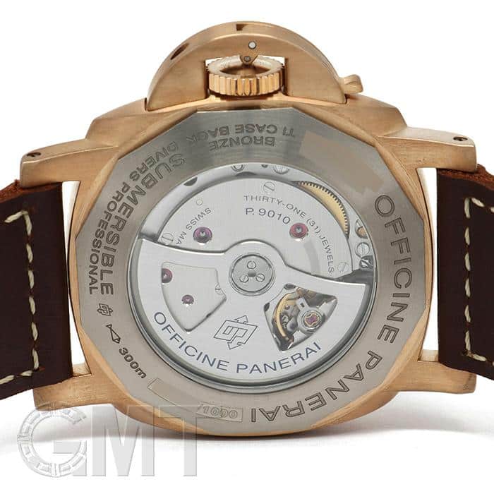 中古)OFFICINE PANERAI オフィチーネ パネライ サブマーシブル