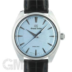 SEIKO セイコー グランドセイコー エレガンスコレクション スプリングドライブ SBGY007 御神渡り メイン