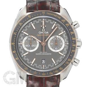 OMEGA オメガ スピードマスター レーシング マスター クロノメーター 329.23.44.51.06.001 メイン