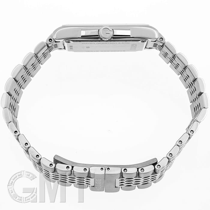 新品)GUCCI グッチ レクタングル YA138403（商品ID
