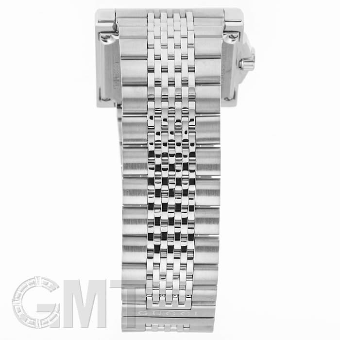 新品)GUCCI グッチ レクタングル YA138403（商品ID：2717002277375