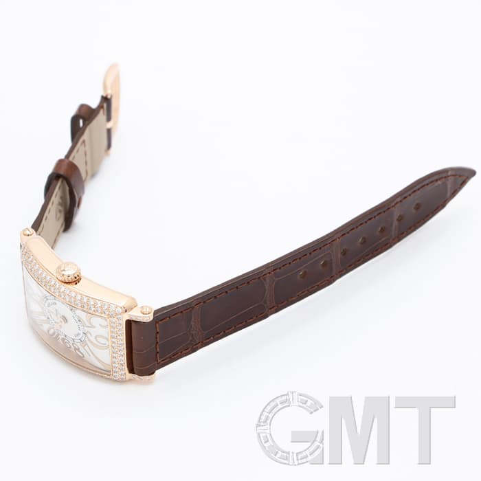 新品)FRANCK MULLER フランク・ミュラー ロングアイランド 新品)FRANCK MULLER フランク・ミュラー ロングアイランド