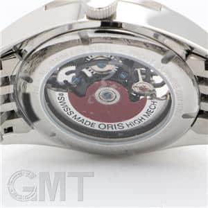 新品)ORIS オリス アーティックス スケルトン ブラック 734 7714 4054