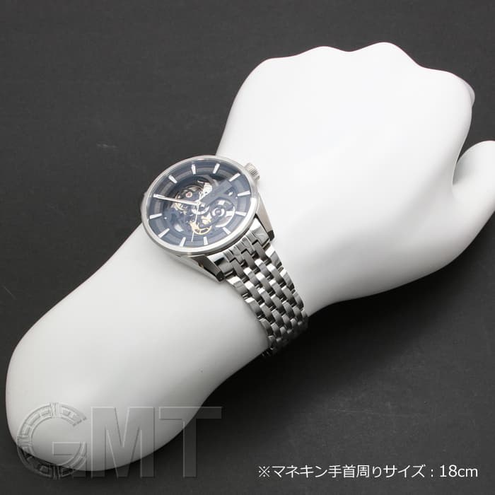 OLD SMITH 90-002 ブロンズモデル 38mmケース 自動巻き