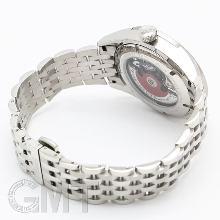 新品)ORIS オリス アーティックス スケルトン ブラック 734 7714 4054