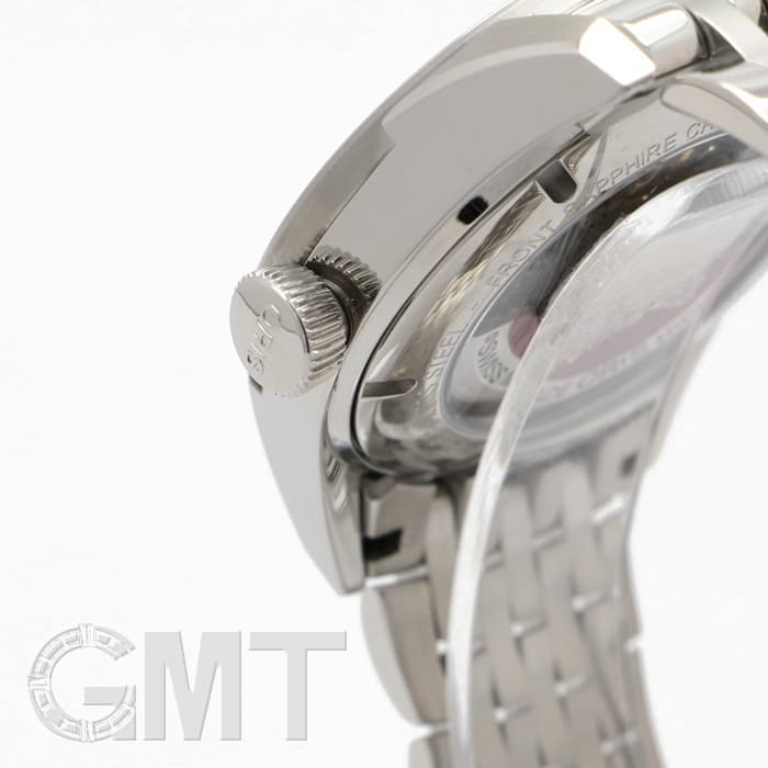 新品)ORIS オリス アーティックス スケルトン ブラック 734 7714 4054