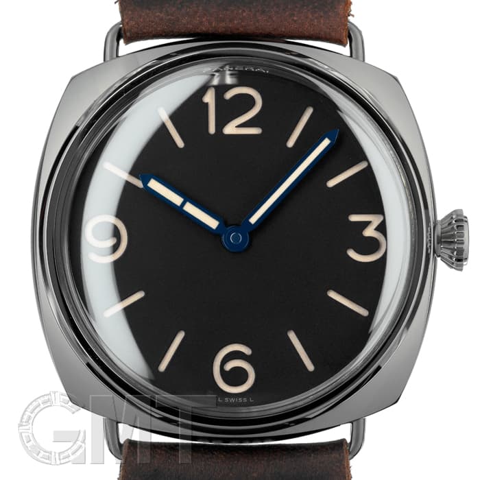 新品)OFFICINE PANERAI オフィチーネ パネライ ラジオミール 3デイズ