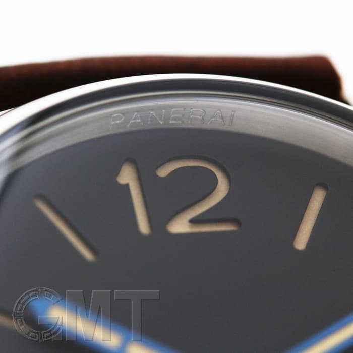 PAM00753 PANERAI（パネライ） ラジオミール ロゴ 3デイズ