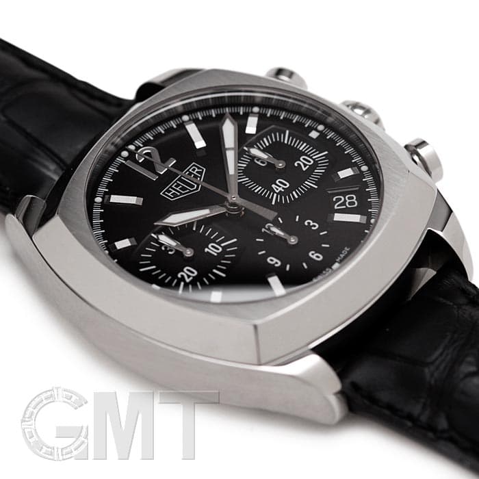 タグホイヤー　モンツァ 復刻　CR2110 初期TAGなしロゴ　自動巻 タグホイヤー モンツァ 復刻 CR2110 初期TAGなしロゴ 自動巻 - メルカリ