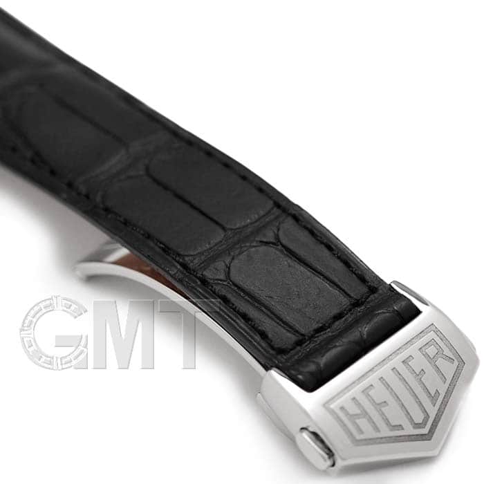 中古)TAG HEUER タグ・ホイヤー モンツァ クロノグラフ CR2110