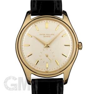 PATEK PHILIPPEパテック・フィリップ カラトラバ トロピカル 2526J メイン