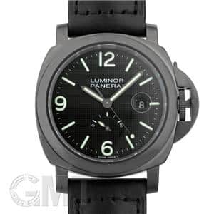 OFFICINE PANERAI オフィチーネ パネライ ルミノール パワーリザーブ PAM00028  L番 2009年復刻 世界限定1000本 メイン