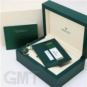 ROLEX ロレックス GMTマスター II 116710BLNR メイン