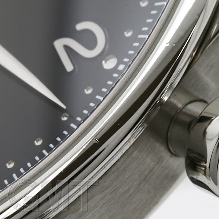 中古)IWC インターナショナルウォッチカンパニー ポルトギーゼ クロノ