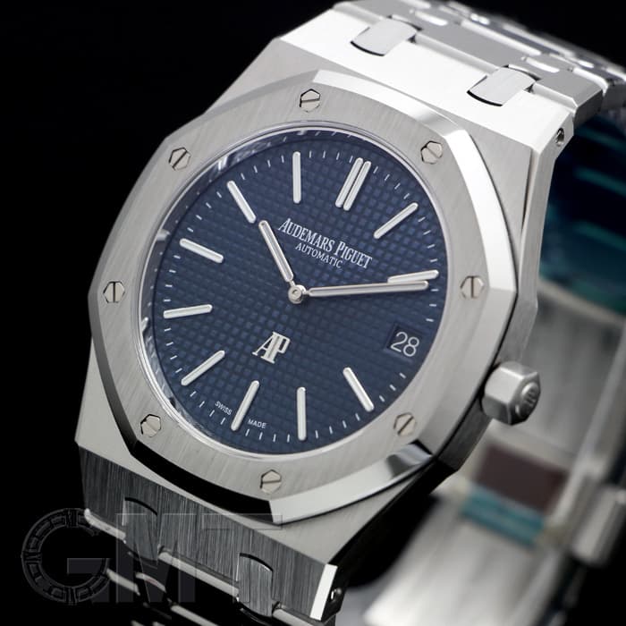 未使用)AUDEMARS PIGUET オーデマ・ピゲ ロイヤルオーク ロイヤル