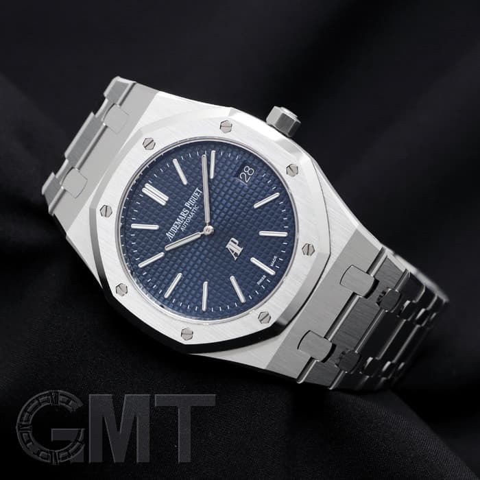 未使用)AUDEMARS PIGUET オーデマ・ピゲ ロイヤルオーク