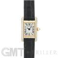 中古)CARTIER カルティエ タンク ミニタンク WB200751（商品ID