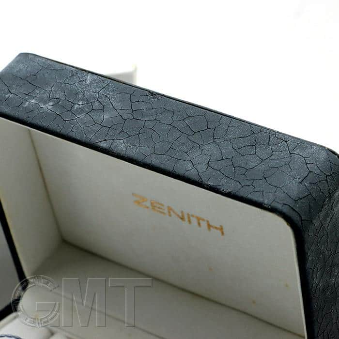 ZENITH（時計） ゼニス ZENITH 03.2091.410 エル プリメロ