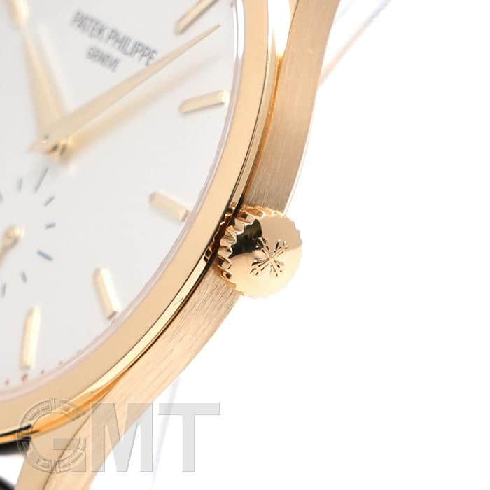 中古)PATEK PHILIPPEパテック・フィリップ カラトラバ 5196J-001（商品