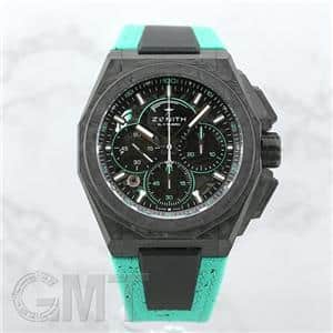 中古)ZENITH ゼニス デファイ エクストリーム E セカンドエディション