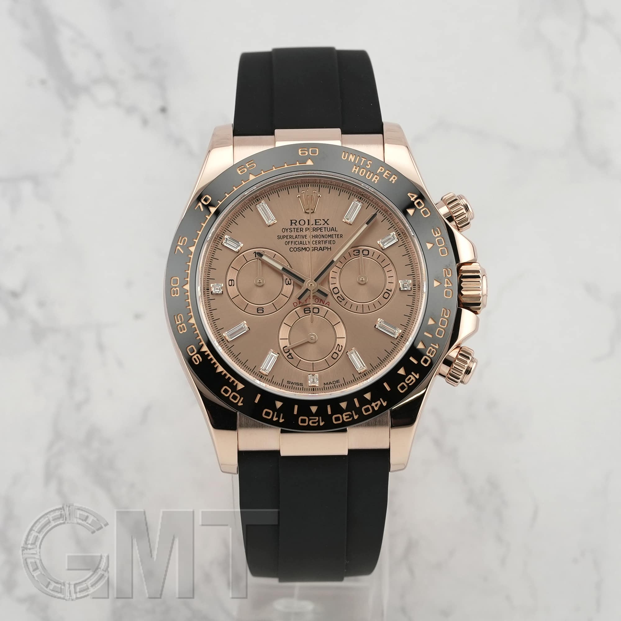 中古)ROLEX ロレックス デイトナ 116515LNA（商品ID：3717019043375