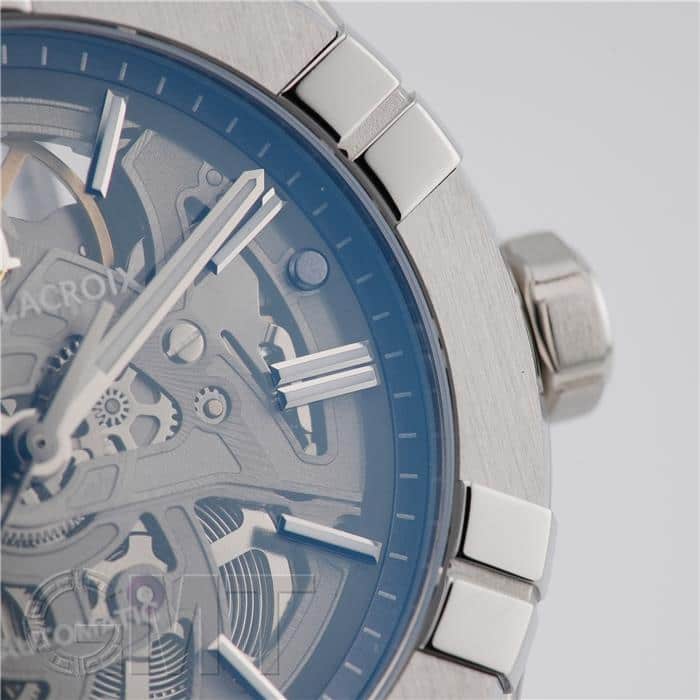 中古)MAURICE LACROIX モーリス・ラクロア アイコン