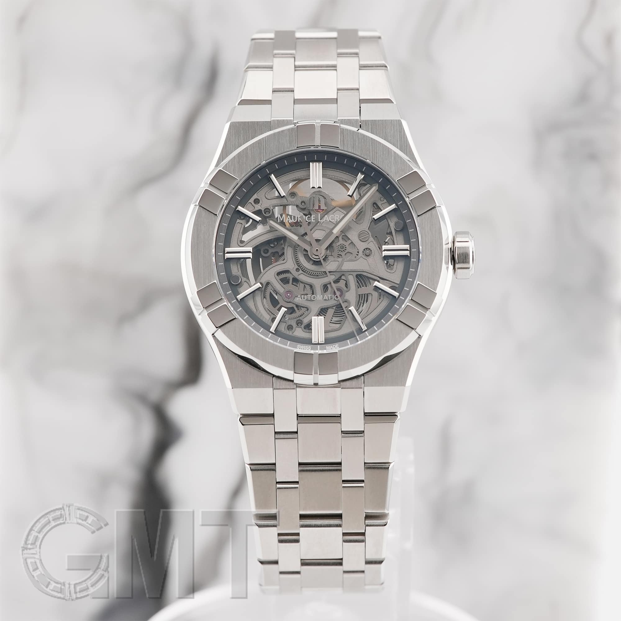 中古)MAURICE LACROIX モーリス・ラクロア アイコン オートマティック