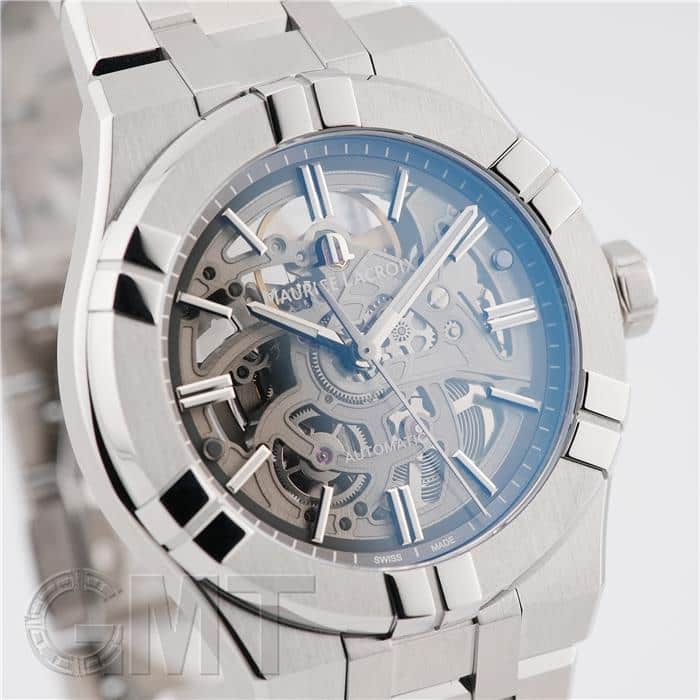 中古)MAURICE LACROIX モーリス・ラクロア アイコン オートマティック