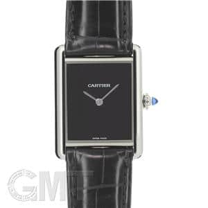 CARTIER カルティエ タンク マスト ドゥ カルティエ LM クォーツ WSTA0072 メイン