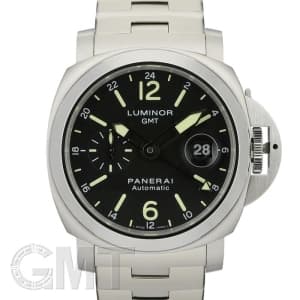OFFICINE PANERAI オフィチーネ パネライ ルミノール GMT 44mm PAM00297 メイン