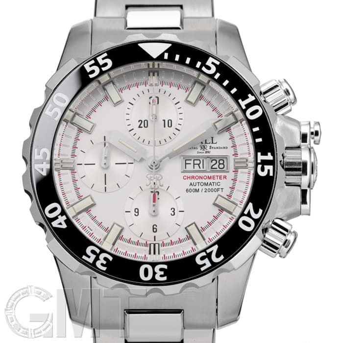 新品)BALL WATCH ボールウォッチ エンジニア ハイドロカーボン