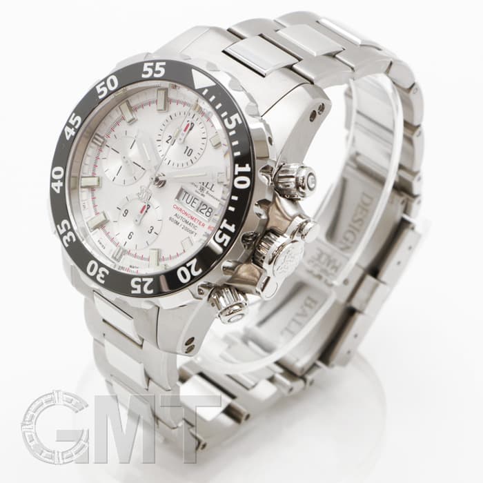 新品)BALL WATCH ボールウォッチ エンジニア ハイドロカーボン