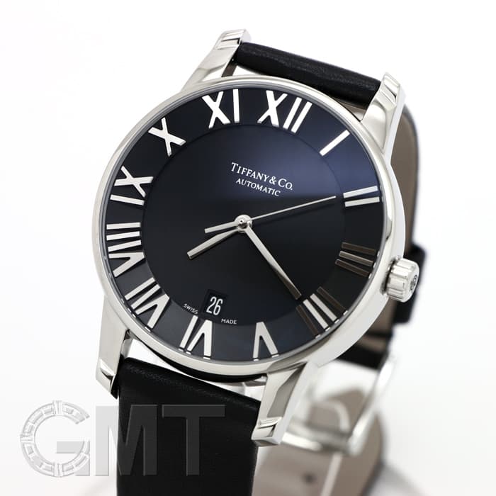 新品)TIFFANY & Co. ティファニー アトラス ドーム Z1800.68.10A10A50A 
