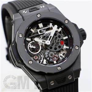 HUBLOT ウブロ ビッグバン メカ-10 ブラックマジック 414.CI.1123.RX メイン