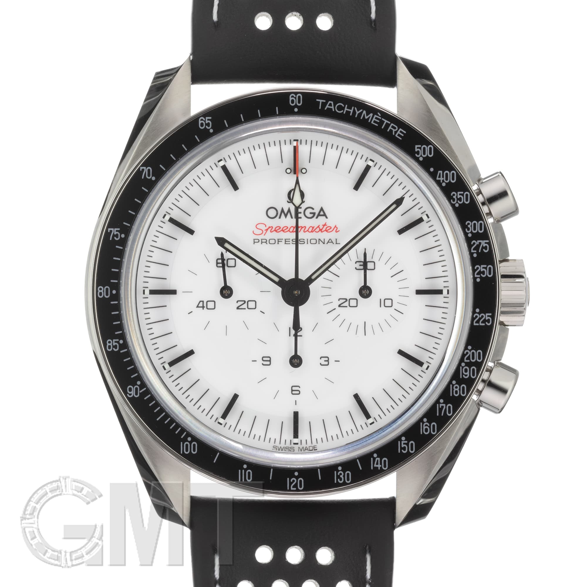 新品)OMEGA オメガ スピードマスター プロフェッショナル 310.32.42.50