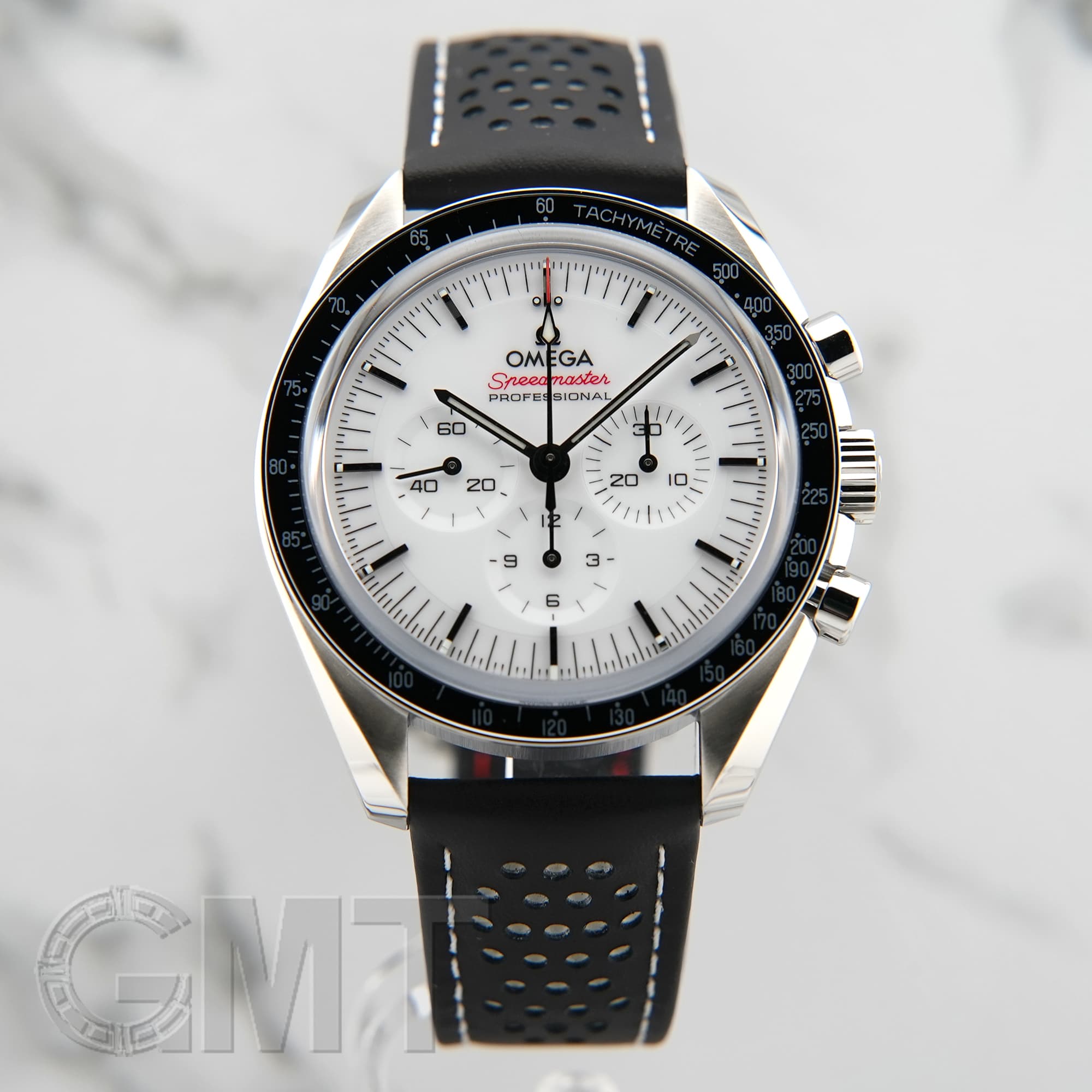 オメガ スピードマスター プロフェッショナル 白針6本セット 純正品 オメガ スピードマスター プロフェッショナル 白針6本セット 純正品