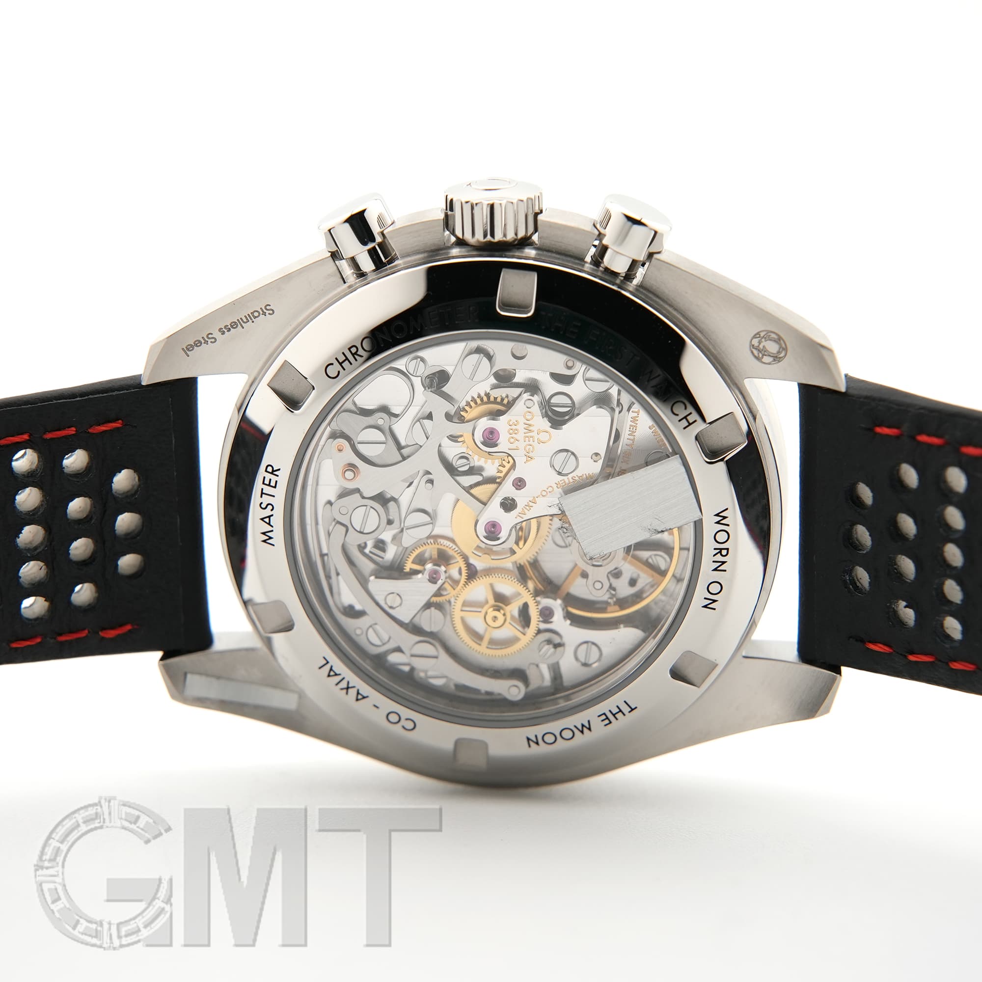 新品)OMEGA オメガ スピードマスター プロフェッショナル 310.32.42.50